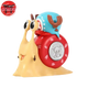 Figure Escargophone Chopper - One Piece™
