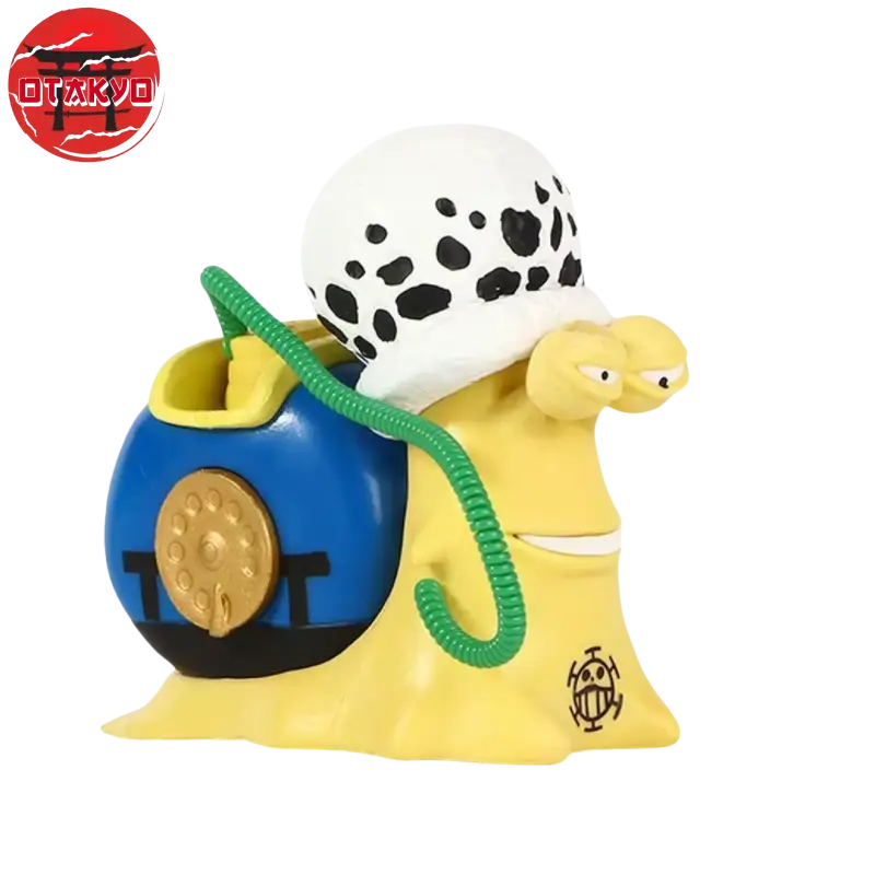 Figure Escargophone Law - One Piece™