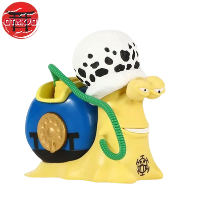 Figure Escargophone Law - One Piece™