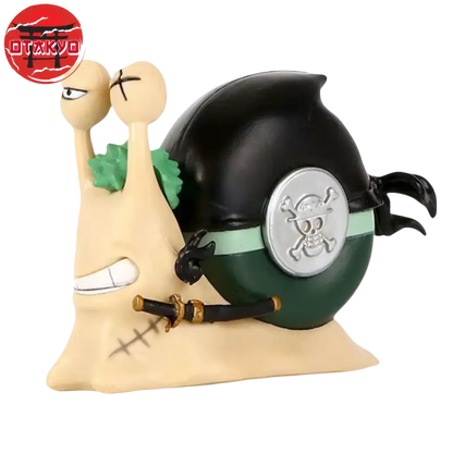 Figure Escargophone Zoro - One Piece™
