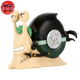 Figure Escargophone Zoro - One Piece™
