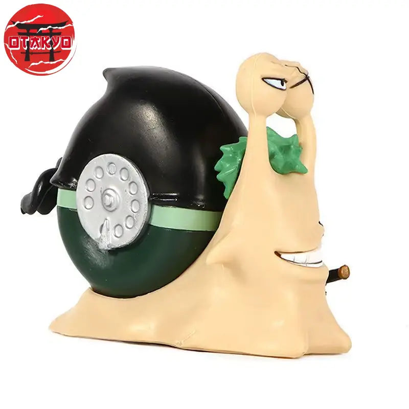Figure Escargophone Zoro - One Piece™