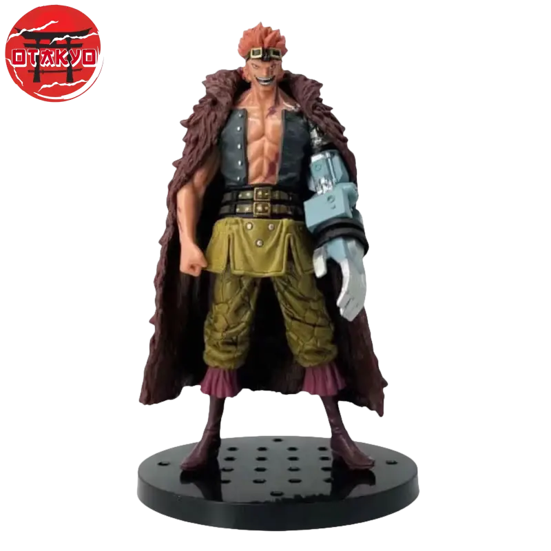 Figure Eustass Kid - One Piece™