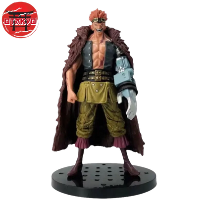 Figure Eustass Kid - One Piece™