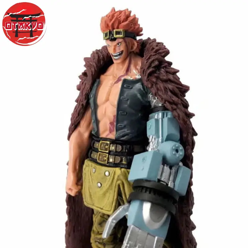 Figure Eustass Kid - One Piece™
