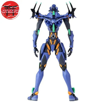 Figure Evangelion Unit-01 "Combat" - Evangelion™