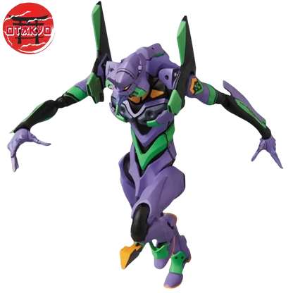 Figure Evangelion Unit-01 - Evangelion™