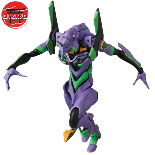 Figure Evangelion Unit-01 - Evangelion™
