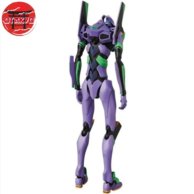 Figure Evangelion Unit-01 - Evangelion™
