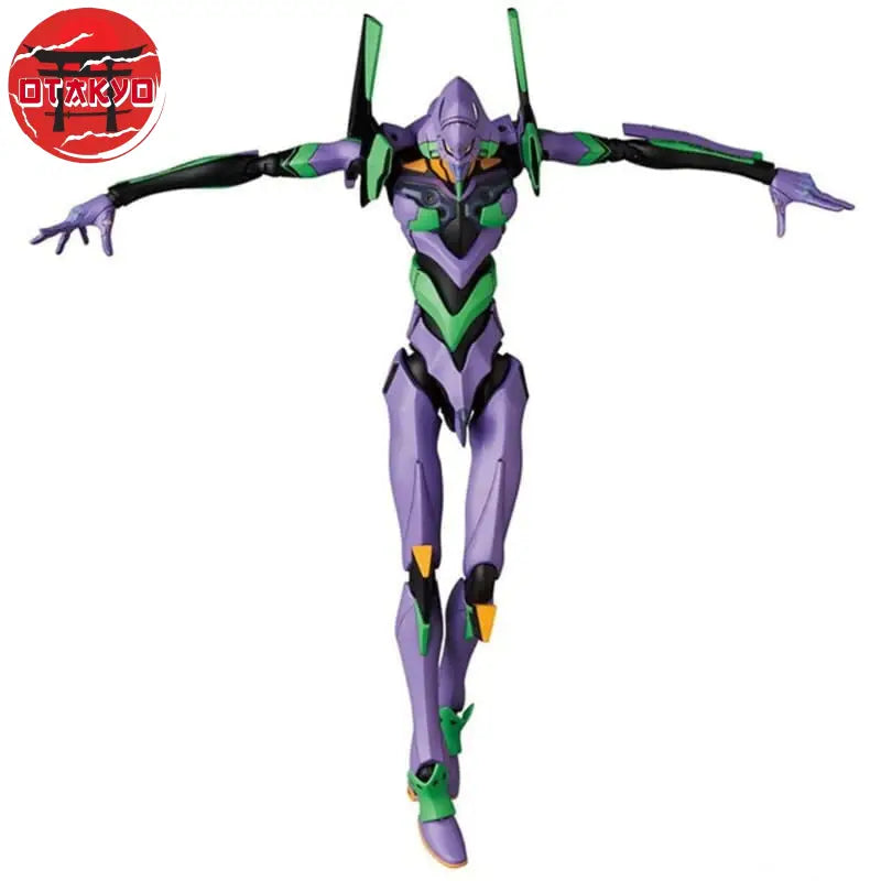 Figure Evangelion Unit-01 - Evangelion™