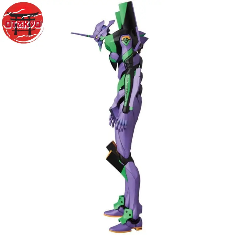 Figure Evangelion Unit-01 - Evangelion™