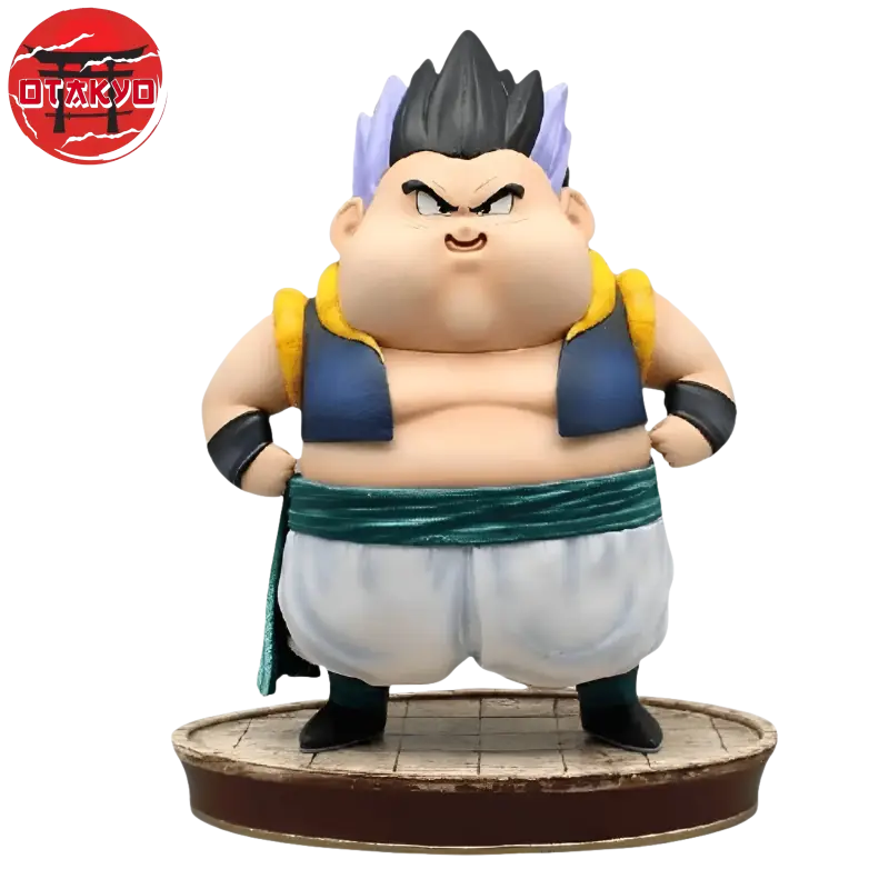 Figure Fat Gotenks - Dragon Ball Z™