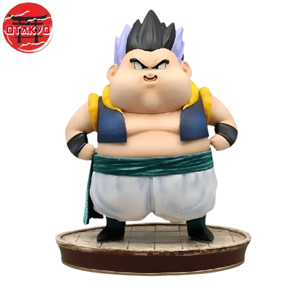 Figure Fat Gotenks - Dragon Ball Z™