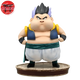 Figure Fat Gotenks - Dragon Ball Z™