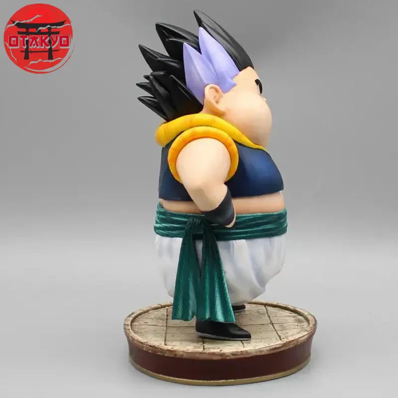 Figure Fat Gotenks - Dragon Ball Z™