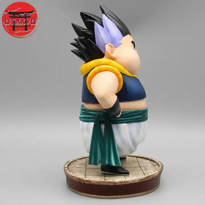 Figure Fat Gotenks - Dragon Ball Z™
