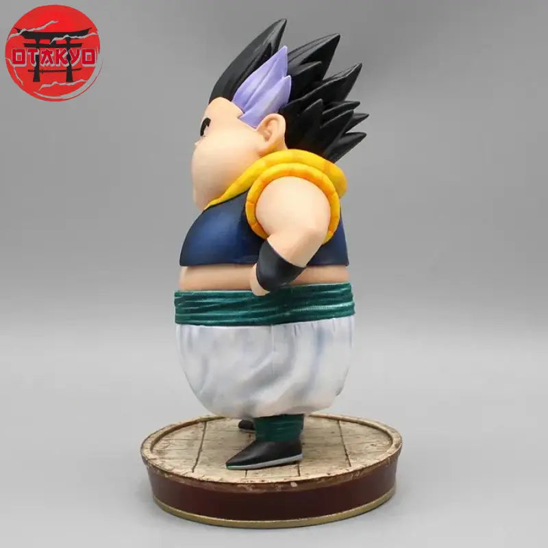 Figure Fat Gotenks - Dragon Ball Z™