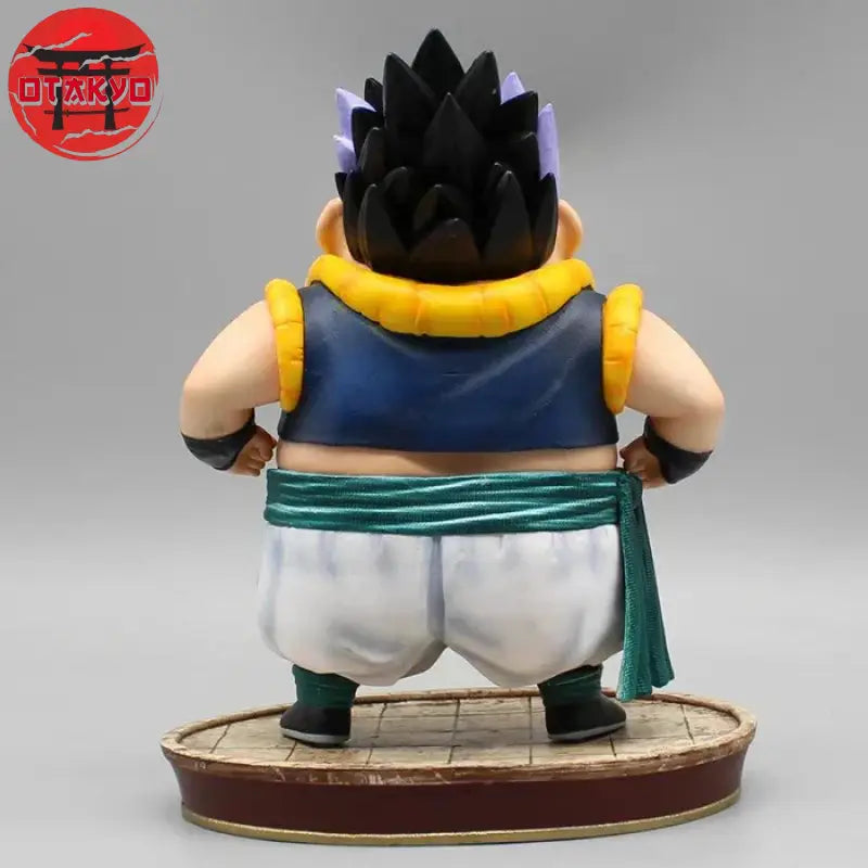 Figure Fat Gotenks - Dragon Ball Z™