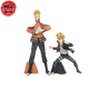 Figure Father and Son Uzumaki - Naruto Shippuden™