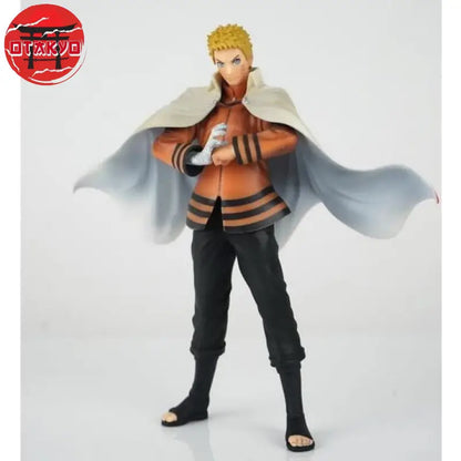 Figure Father and Son Uzumaki - Naruto Shippuden™