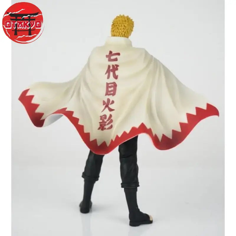 Figure Father and Son Uzumaki - Naruto Shippuden™