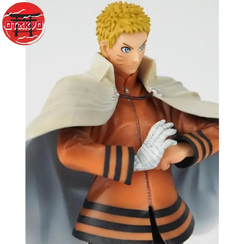 Figure Father and Son Uzumaki - Naruto Shippuden™