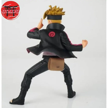 Figure Father and Son Uzumaki - Naruto Shippuden™