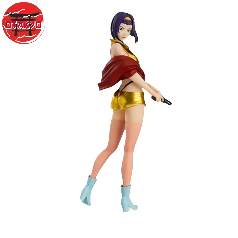 Figure Faye Valentine - Cowboy Bebop™