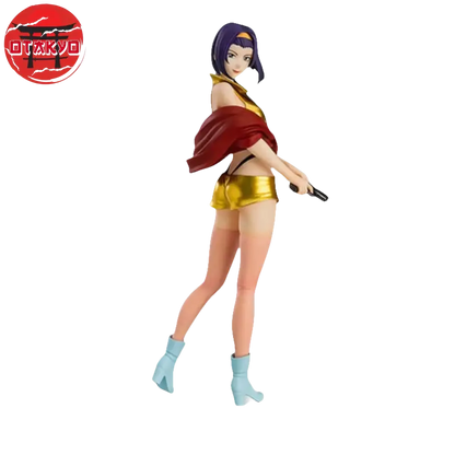 Figure Faye Valentine - Cowboy Bebop™