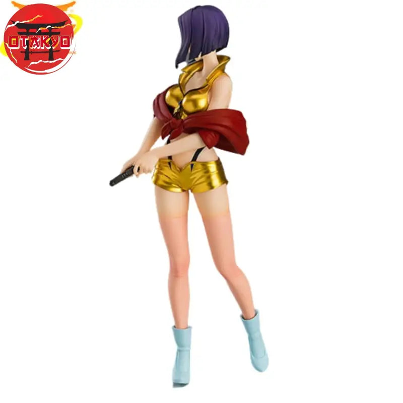 Figure Faye Valentine - Cowboy Bebop™