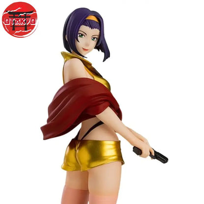 Figure Faye Valentine - Cowboy Bebop™
