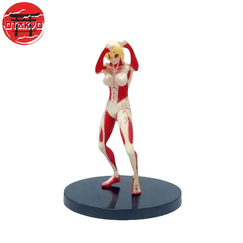 Figure Female Titan - Attack on Titan™