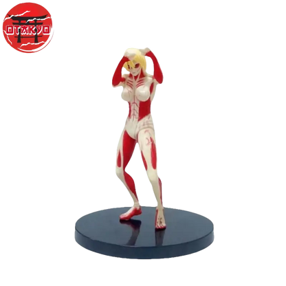 Figure Female Titan - Attack on Titan™