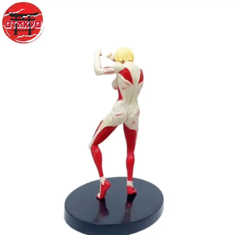 Figure Female Titan - Attack on Titan™
