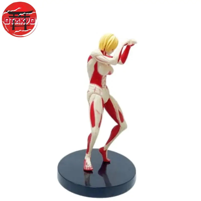 Figure Female Titan - Attack on Titan™