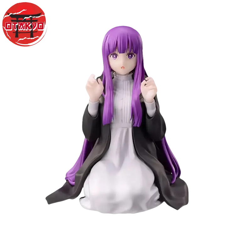 Figure Fern "Sitting" - Frieren™