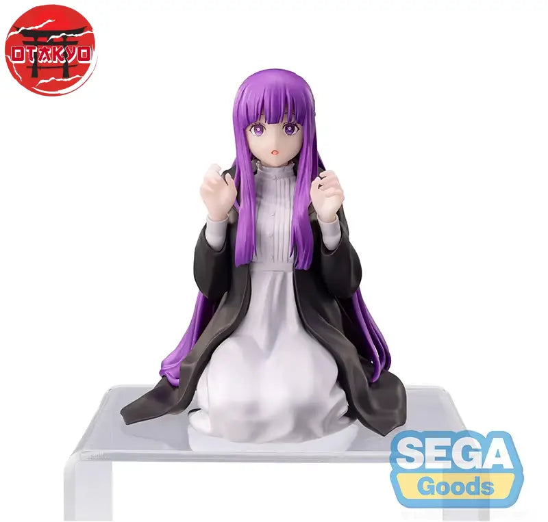 Figure Fern "Sitting" - Frieren™