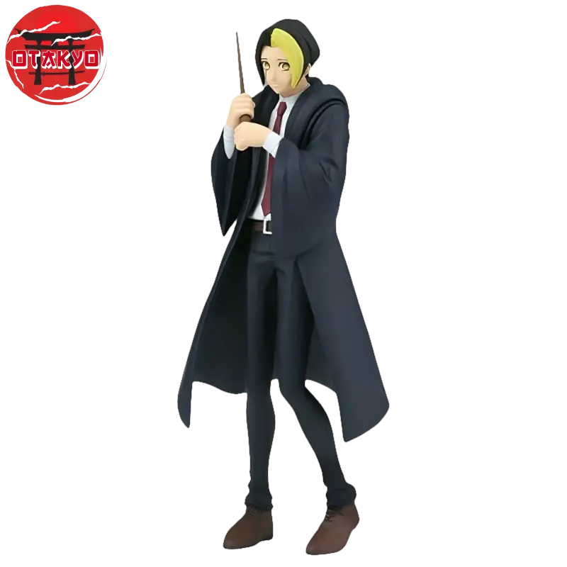 Figure Finn Ames - Mashle™