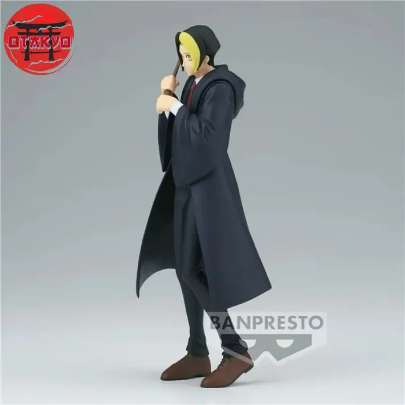 Figure Finn Ames - Mashle™