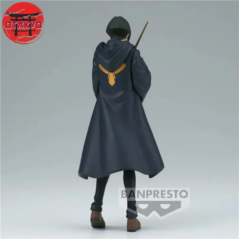 Figure Finn Ames - Mashle™