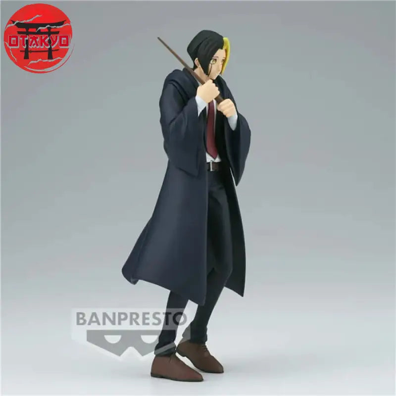 Figure Finn Ames - Mashle™