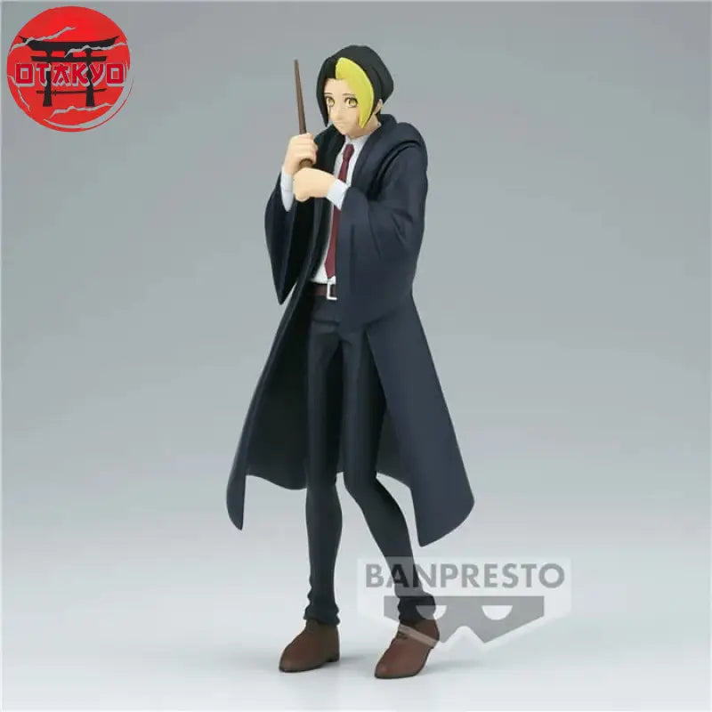 Figure Finn Ames - Mashle™