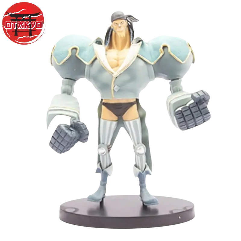 Figure Franky 15th Anniversary - One Piece™