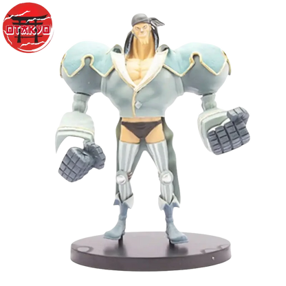 Figure Franky 15th Anniversary - One Piece™