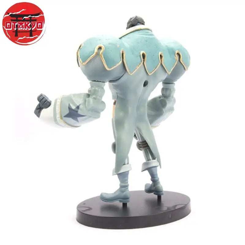 Figure Franky 15th Anniversary - One Piece™