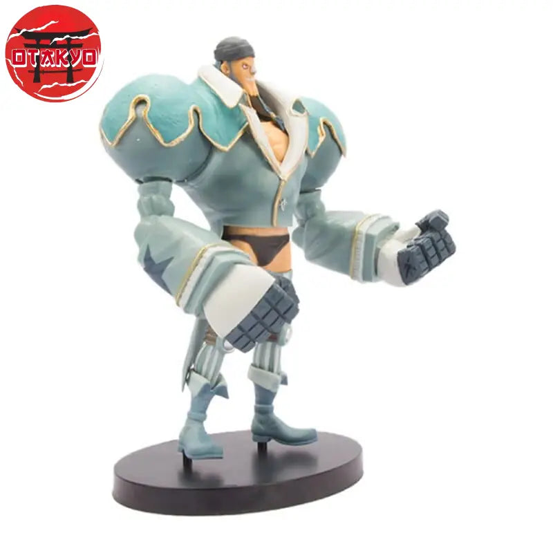 Figure Franky 15th Anniversary - One Piece™