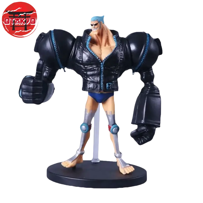 Figure Franky - One Piece™
