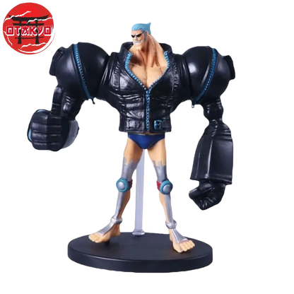 Figure Franky - One Piece™