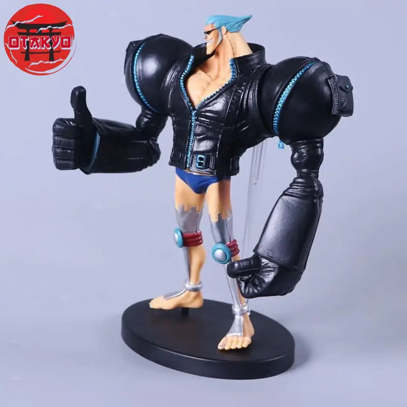 Figure Franky - One Piece™