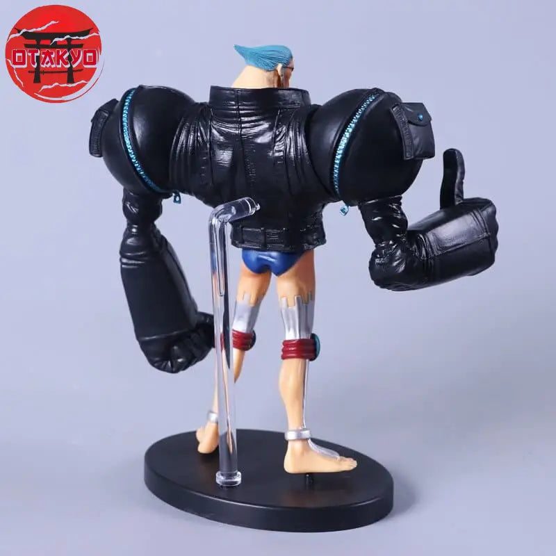 Figure Franky - One Piece™